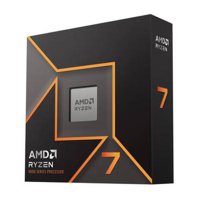 AMD Ryzen 7 9700X 3.8 GHz 8-Core AM5 Processor 100-100001404WOF