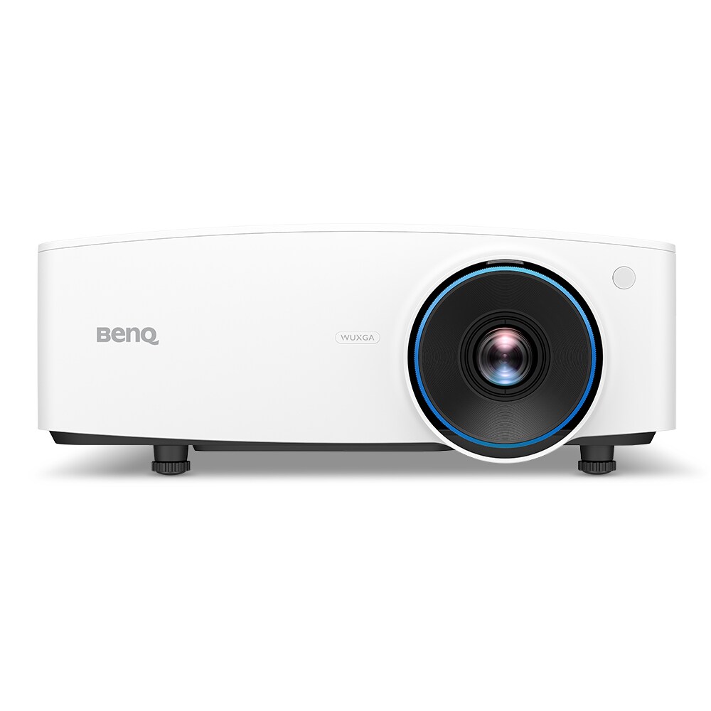 BenQ LU935 Beamer Short-Throw-Projektor 6000 ANSI Lumen DLP WUXGA (1920x1200) Weiß Image
