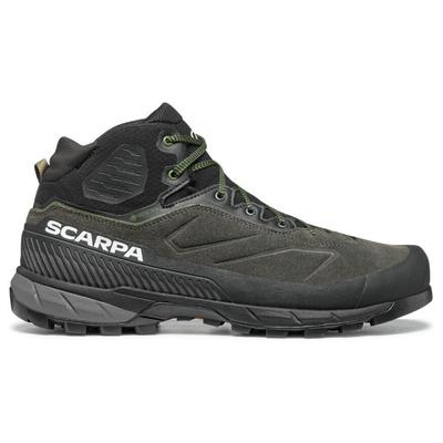 Scarpa - Rapid XT Mid GTX - Approachschuhe 40,5 | EU 40,5 grau Image
