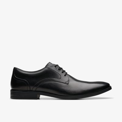 Brandon Lace Narrow Fit