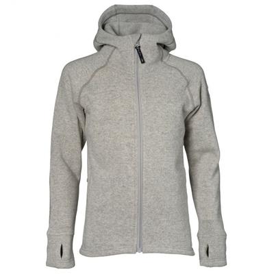 Isbjörn - Shaun Hoodie Teens - Wolljacke Gr 146/152 grau Image