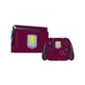 Aston Villa Nintendo Switch Bundle Skin Set