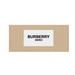 Burberry Bath | Burberry Hero Logo Large Beach Bath Gym Towel Gwp Sealed | Color: Tan/White | Size: 62" X 30" (155cm X 75cm )