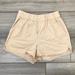 J. Crew Shorts | J. Crew Pull-On Short In Lightweight Chino | Color: Tan | Size: Xxs