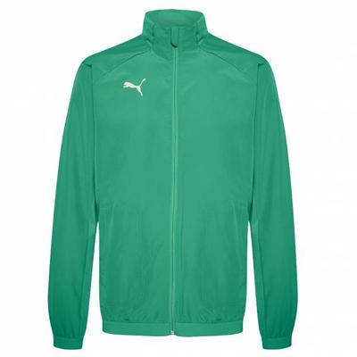 PUMA LIGA Sideline Herren Trainingsjacke 655667-05