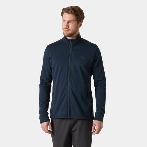 Helly Hansen Men's Versalite Fleece Jacket Navy XL