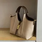 Sac à main, sacs pour femmes, sac E27 de haute qualité, sac en toile, sac fourre-tout à bandoulière