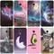 Fall für Meizu 15 Lite Abdeckung Silikon Weiche TPU Schutz Phone Cases Coque für Meizu 15 Lite