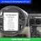 Carte SD de navigation GPS pour Mazda, dernière carte SD, EZ1W, 2, 3, 6, CX3, CX5, MX5, CX9,