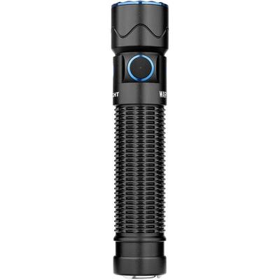 Warrior Mini 2 led Taschenlampe akkubetrieben 1750 lm 164 h 122 g - Olight