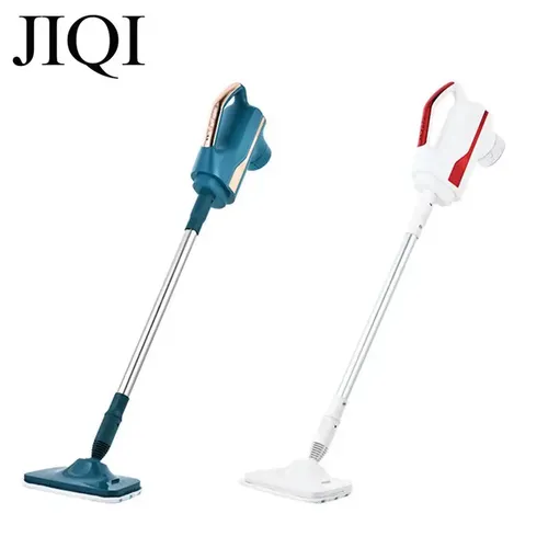 Vadrouille à vapeur électrique haute température, nettoyeur à vapeur, déterminer la machine de nettoyage, nettoyeur de vitres, ménage, capot, livres, brosse en cuivre