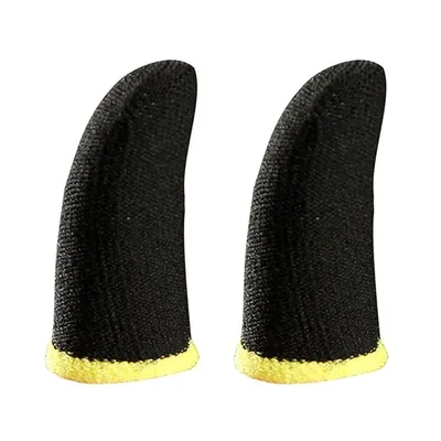 Finger abdeckung Game Controller für Pubg schweiß feste, kratz feste Empfindlichkeit für Image