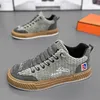 Marke männer Turnschuhe Designer Mode Casual Schuhe für Männer Komfort Plattform Vulkanisierte Schuhe Männlichen original tenis masculino Neue