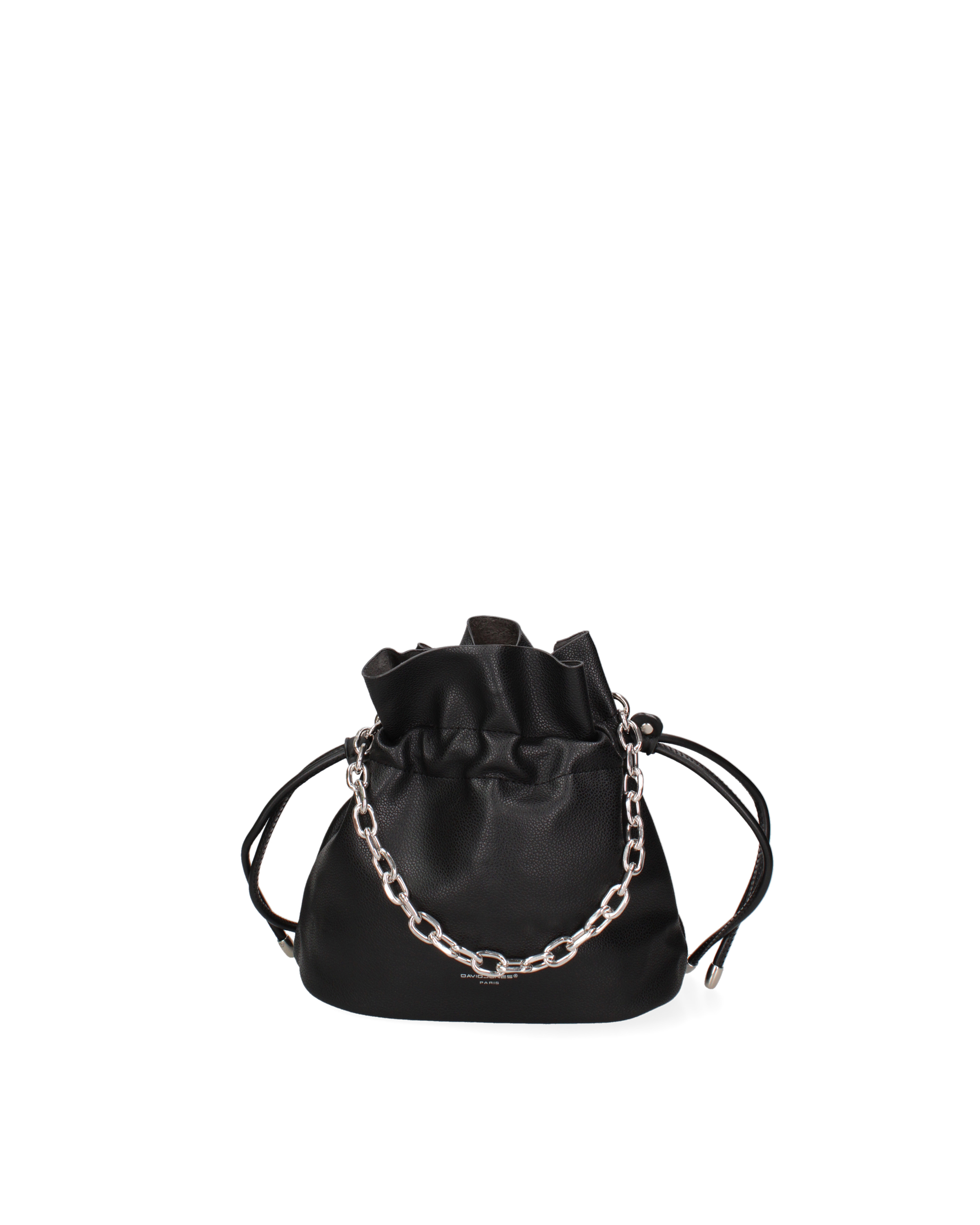 David Jones Beuteltasche Frauen BLACK Image