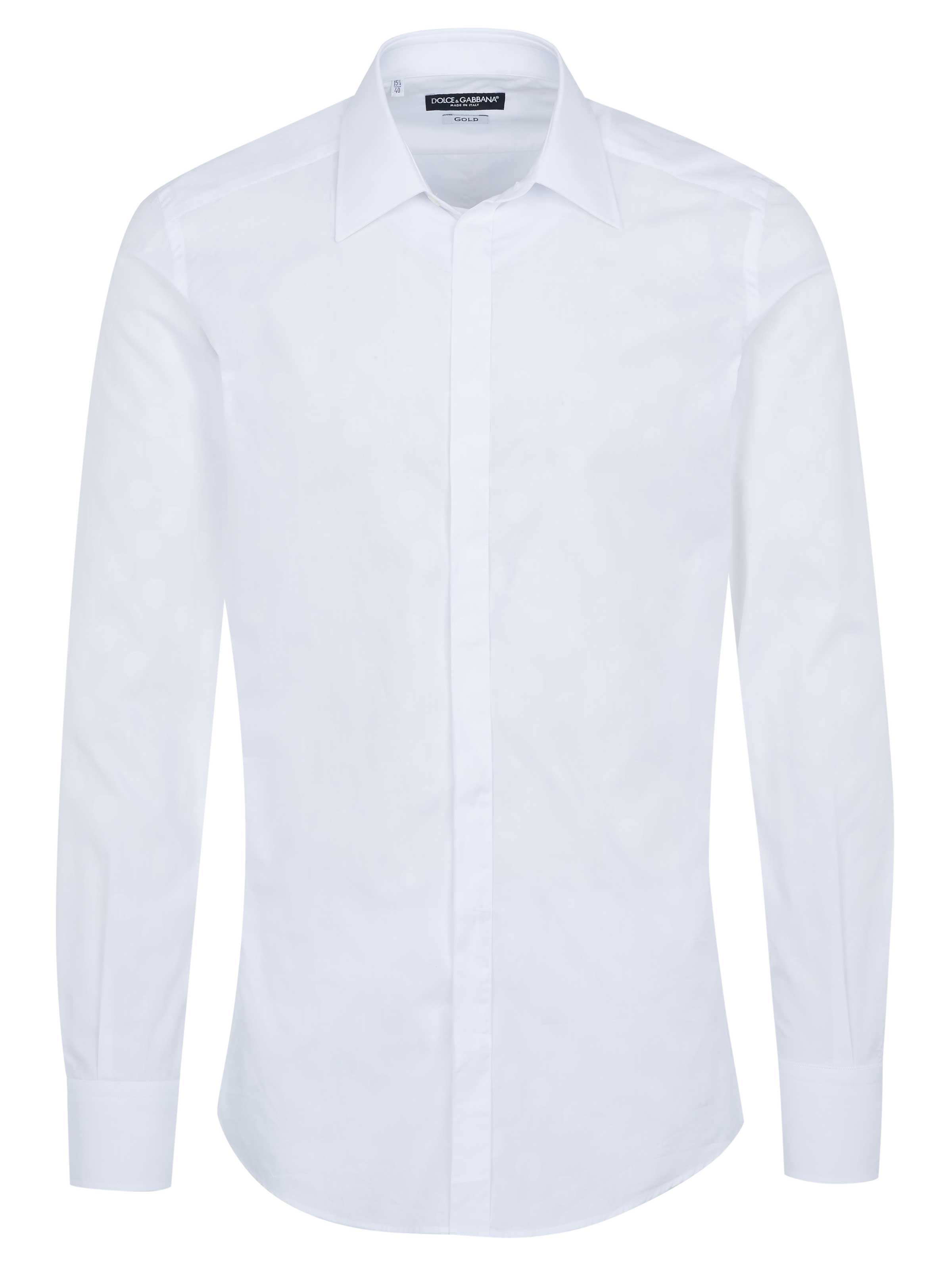 Dolce & Gabbana Hemd Image