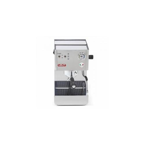 Lelit Pl41plus Kaffeemaschine Halbautomatisch Espressomaschine 2,7 L