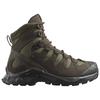 Salomon - Quest Tracker GORE-TEX - Wanderschuhe UK 11,5 | EU 46,5 schwarz