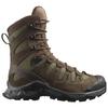 Salomon - Quest Tracker High GORE-TEX - Wanderschuhe 42 | EU 42 braun/schwarz
