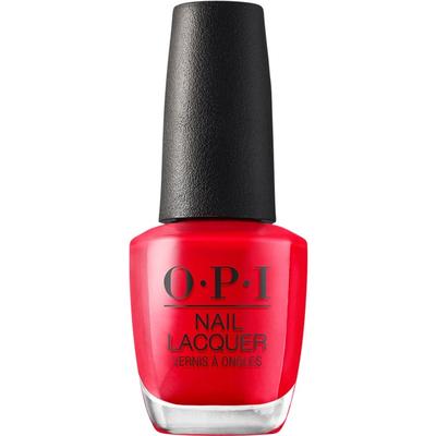 OPI Classics A16 The Thrill Of Brazil 15 ml Rot Damen Image