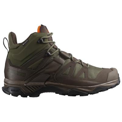 Salomon - X Ultra Tracker GORE-TEX - Wanderschuhe 42 2/3 | EU 42,5 schwarz Image