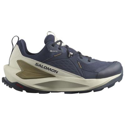 Salomon - Elixir GTX - Multisportschuhe 48 | EU 48 grau Image