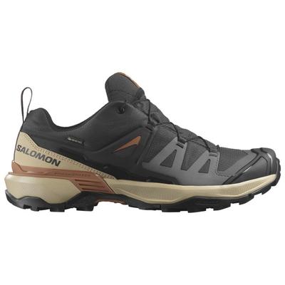 Salomon - X Ultra 360 GTX - Multisportschuhe 40 | EU 40 grau Image