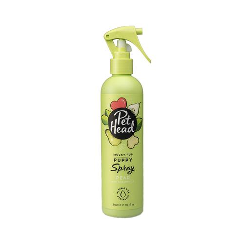 300ml Pet Head Mucky Puppy Spray Hund