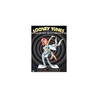 Looney Tunes - Golden Collection Vol. 3