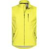 Funktionsweste LPO "HAMTON II VEST MEN", Herren, Gr. M (50), grün, 97% Polyester; 3% Elasthan, sportlich, gerade, Westen, auch in Großen Größen erhältlich