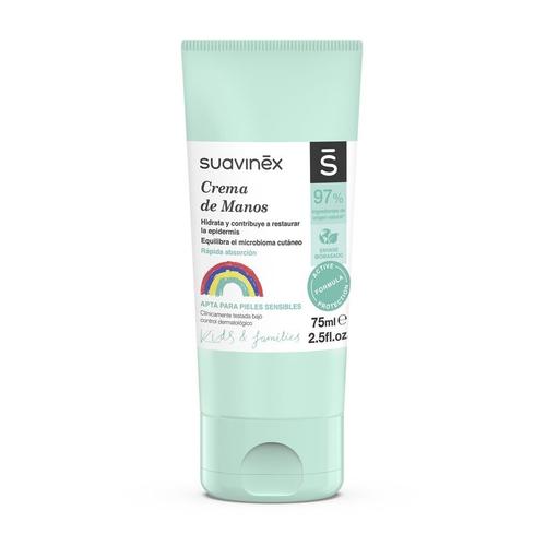 Suavinex - Handcreme 75 ml