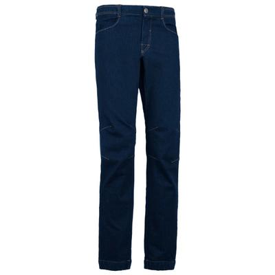 E9 - Ape9 Denim - Boulderhose Gr XS blau Image