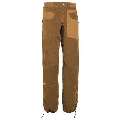E9 - Blat1 Vs - Boulderhose Gr XS braun Image