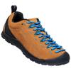 Keen - Women's Jasper - Freizeitschuhe 37 | EU 37 cathay spice /blau