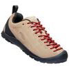 Keen - Women's Jasper - Freizeitschuhe 39,5 | EU 39,5 grau