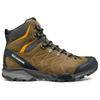 Scarpa - ZG Trek GTX - Wanderschuhe 42,5 | EU 42,5 braun
