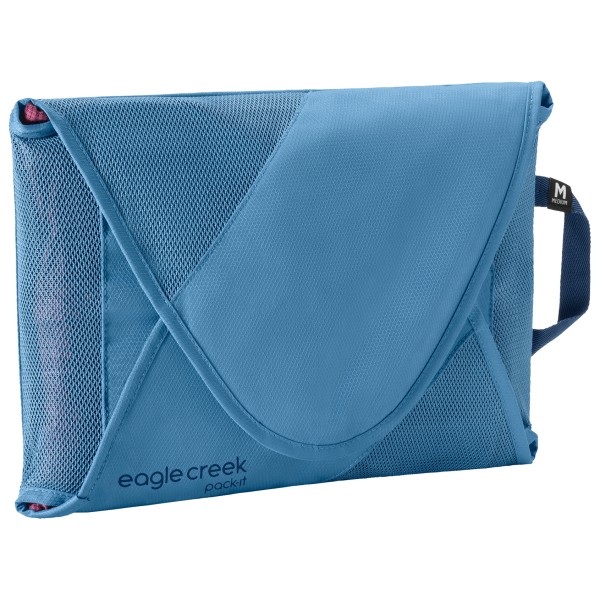 Eagle Creek - Pack-It Reveal Garment Folder M - Packsack Gr 36 x 26 cm blau