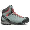 Scarpa - Women's ZG Trek GTX - Wanderschuhe 41 | EU 41 grau
