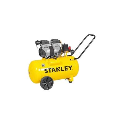 Stanley - dst 150/8/50 50 lt leiser Luftkompressor Image