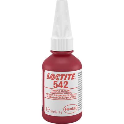 LOCTITE® 542 Gewindedichtung 135483 10 ml Image