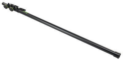 Gravity LS P 431 XL B Extension Pole
