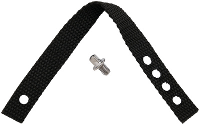 DW SP046 Nylon Strap with Screw