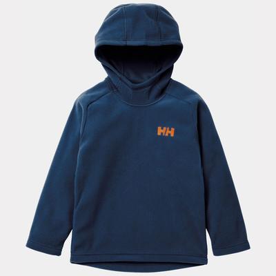 Helly Hansen Kinder Daybreaker Leichter Fleece-hoodie 92/2