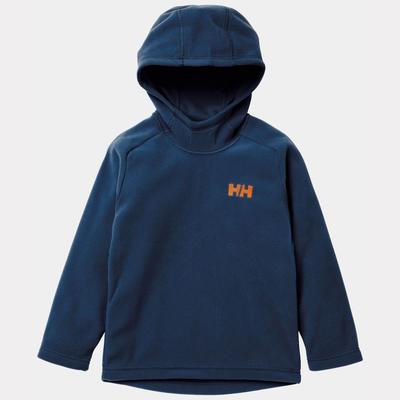 Helly Hansen Kinder Daybreaker Leichter Fleece-hoodie 122/7 Image