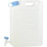 Hünersdorff 816700 PROFI Tanica per acqua 22 l