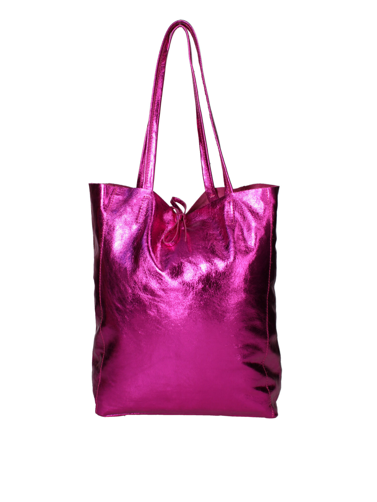 Gave Lux Shopper-Tasche Frauen FUCHSIA Image
