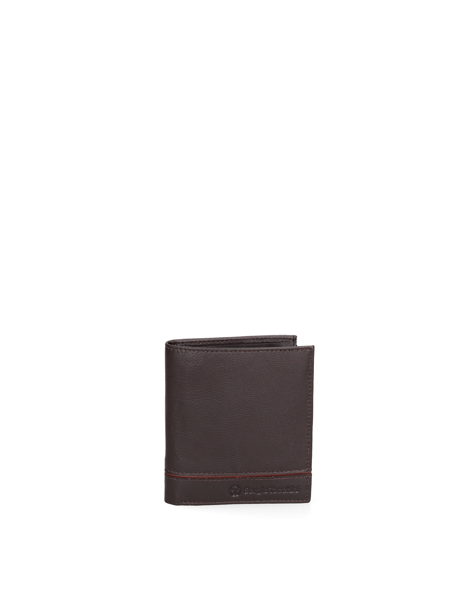 Sergio Tacchini Geldbörse Männer BROWN Image