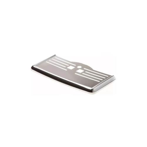 Grille égouttoir inox pour Machine à Café - 421944037711