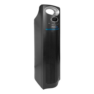 ENVION Therapure Medium and Large Room HEPA Air Purifier w/Light Technology