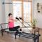 Stamina Products Aero Pilates Premier 700 Foldable Reformer Fitness Machine - 109