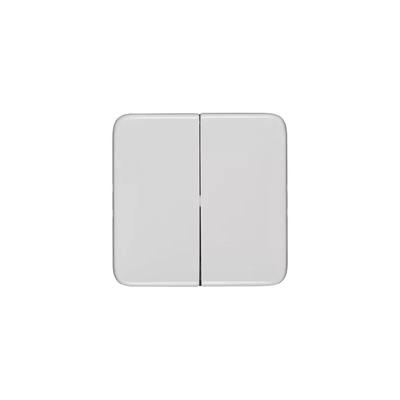 Legrand Wippe Serie Creo ultraweiß 776212 Image